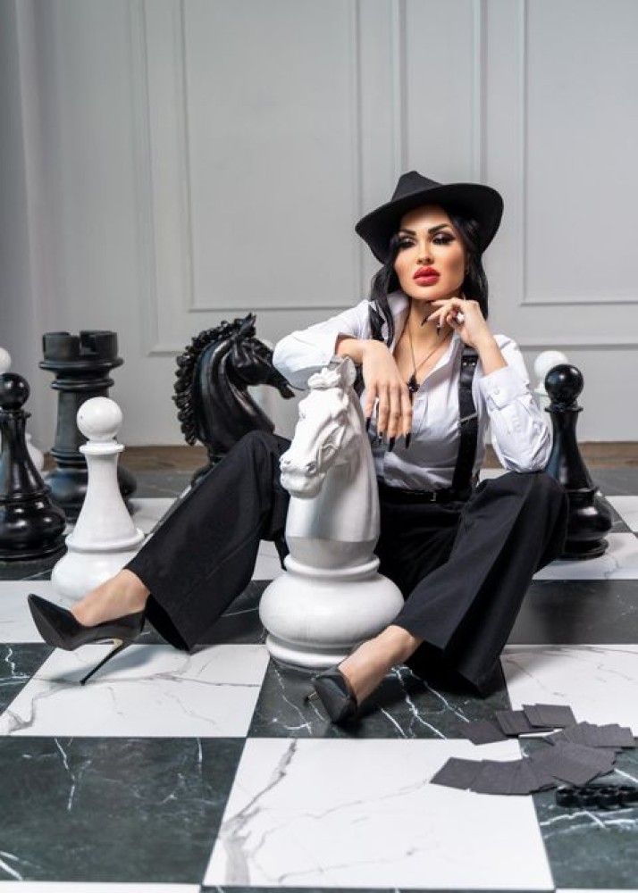 Индивидуалка Вики фото № 2 в городе Москва