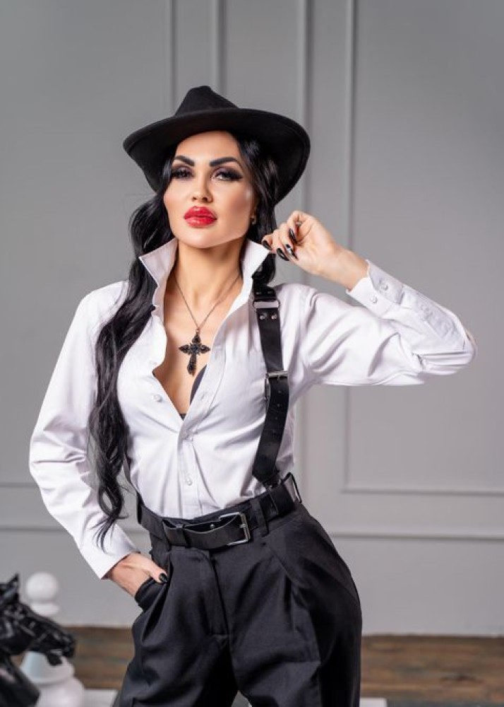 Индивидуалка Вики фото № 2 в городе Москва