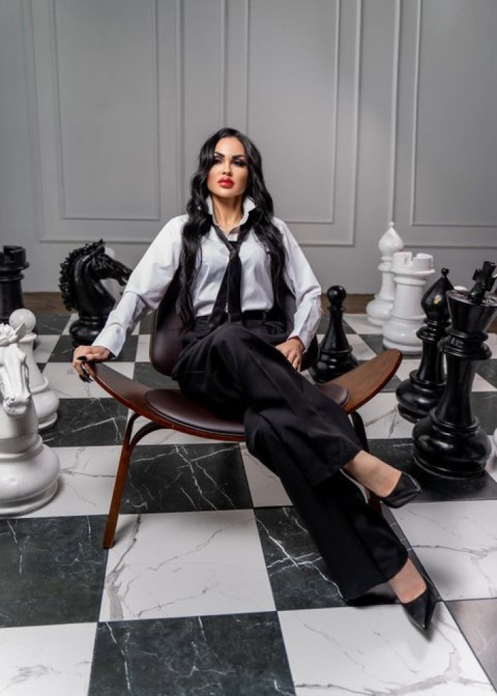 Индивидуалка Вики фото № 2 в городе Москва