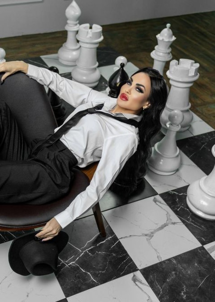 Индивидуалка Вики фото № 2 в городе Москва