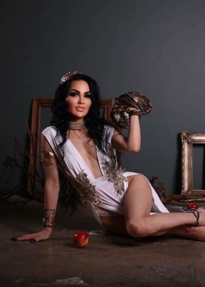 Индивидуалка Вики фото № 2 в городе Москва