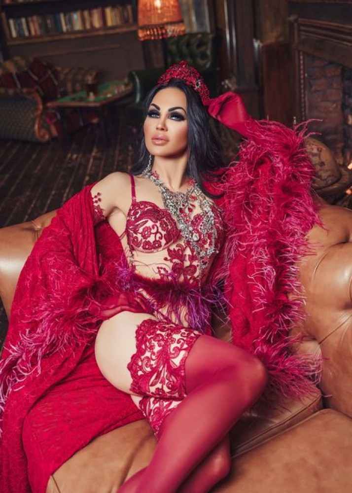 Индивидуалка Вики фото № 2 в городе Москва