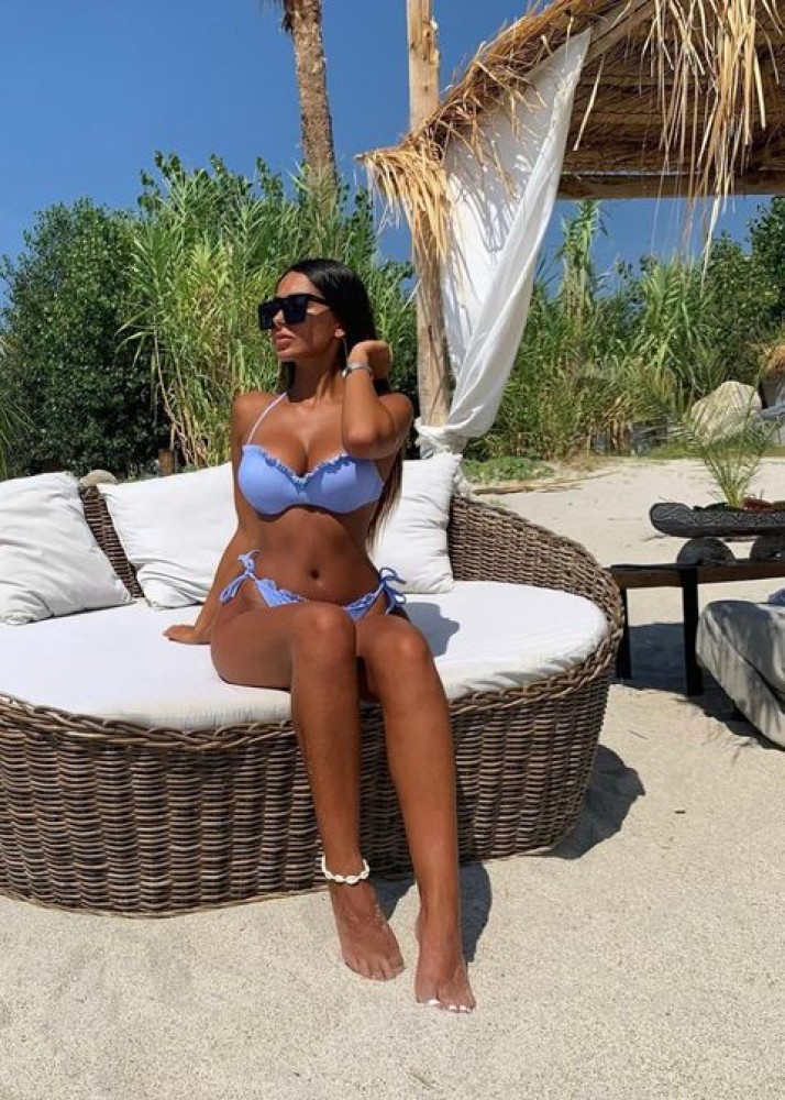 Индивидуалка Viktoria фото № 2 в городе Москва