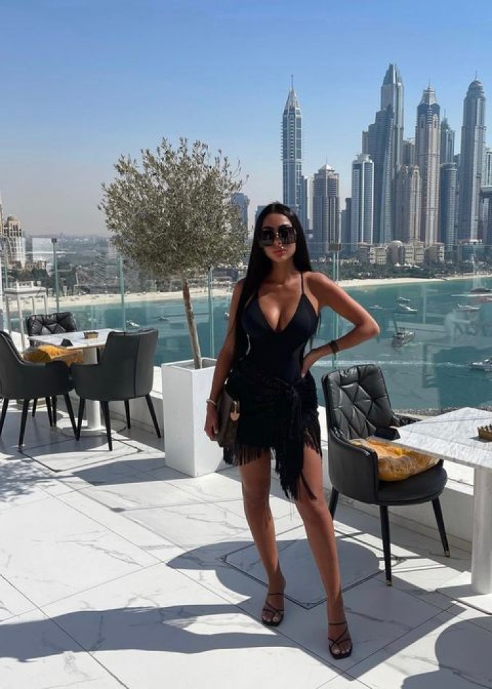 Индивидуалка Viktoria фото № 2 в городе Москва