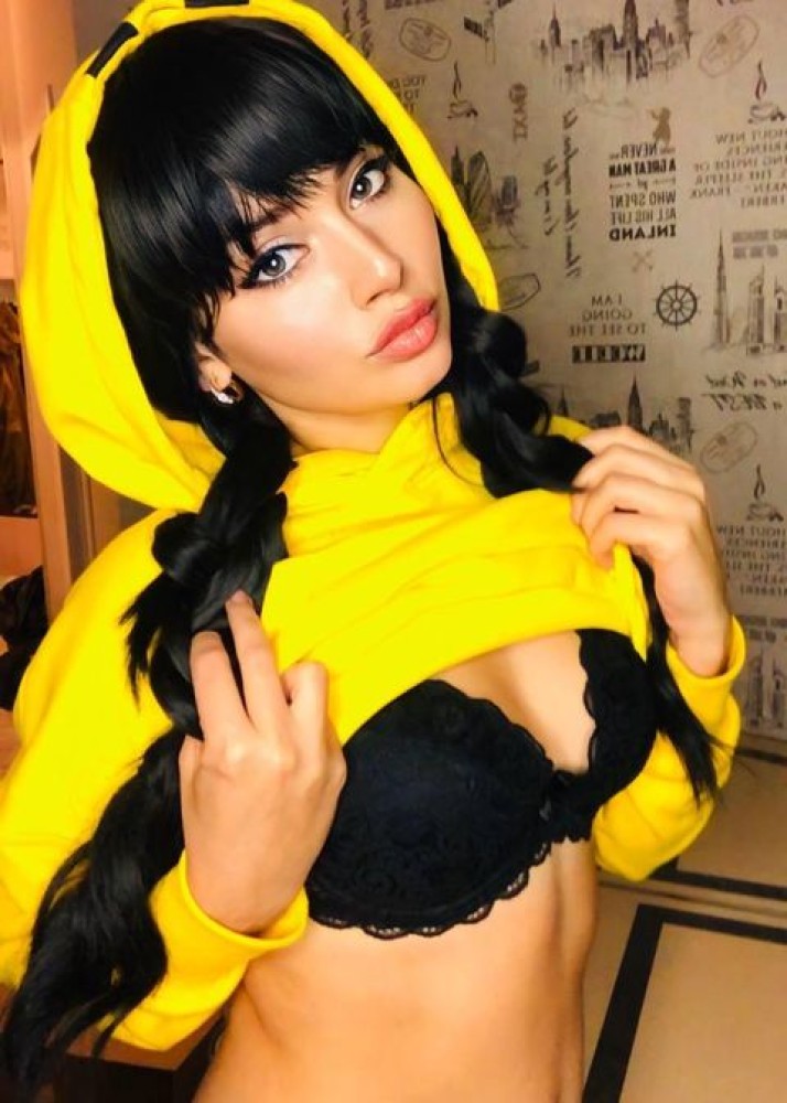 Индивидуалка Виктория фото № 2 в городе Москва