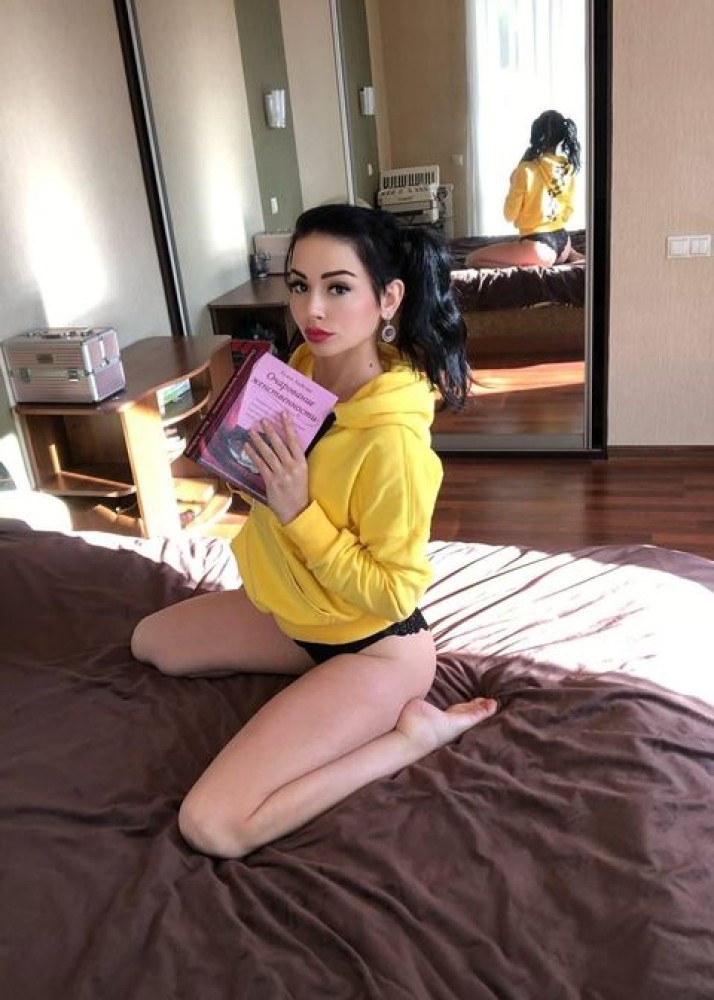 Индивидуалка Виктория фото № 2 в городе Москва