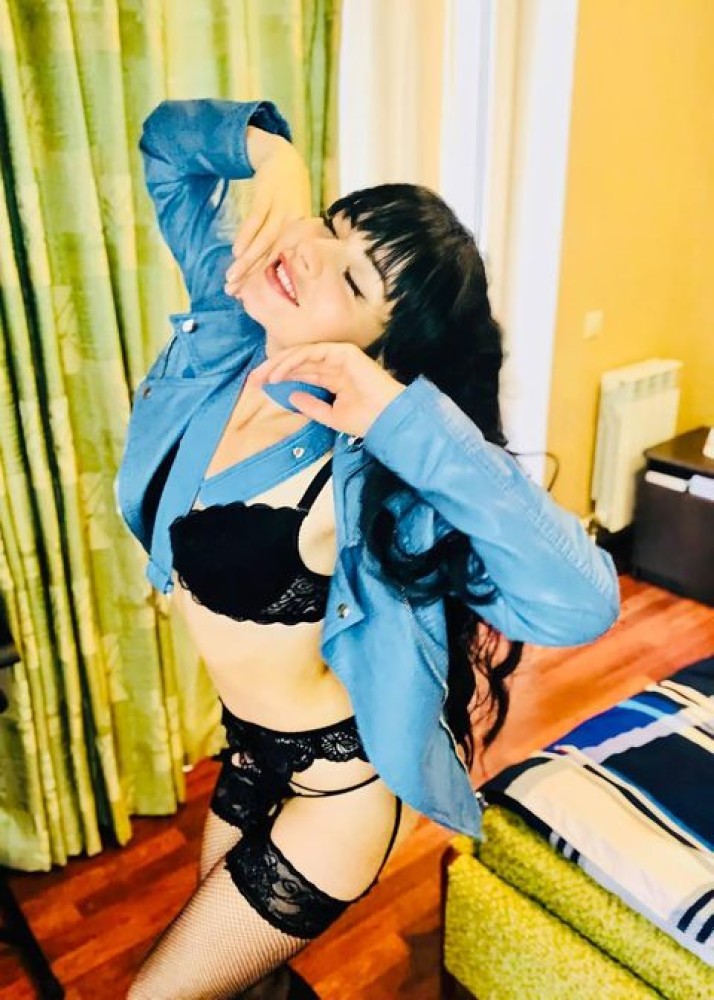 Индивидуалка Виктория фото № 2 в городе Москва