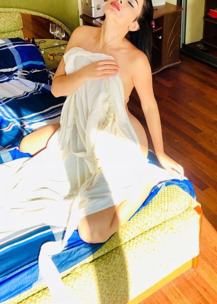 Индивидуалка Виктория фото № 2 в городе Москва