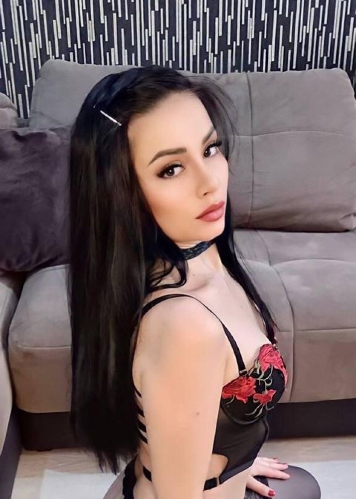 Индивидуалка Виктория фото № 2 в городе Москва