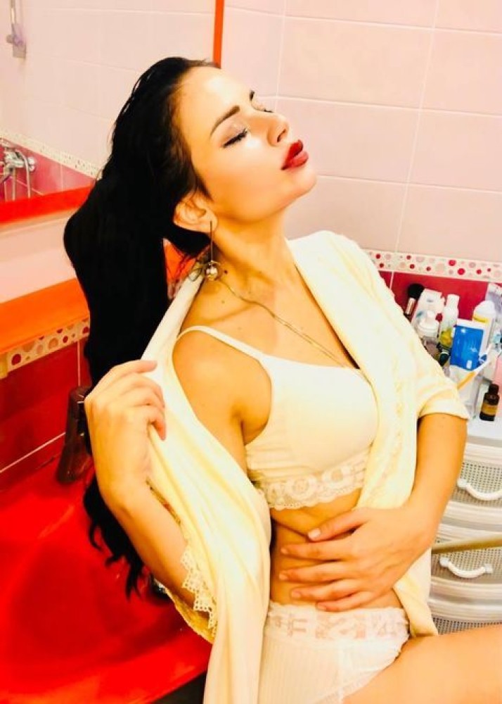 Индивидуалка Виктория фото № 2 в городе Москва