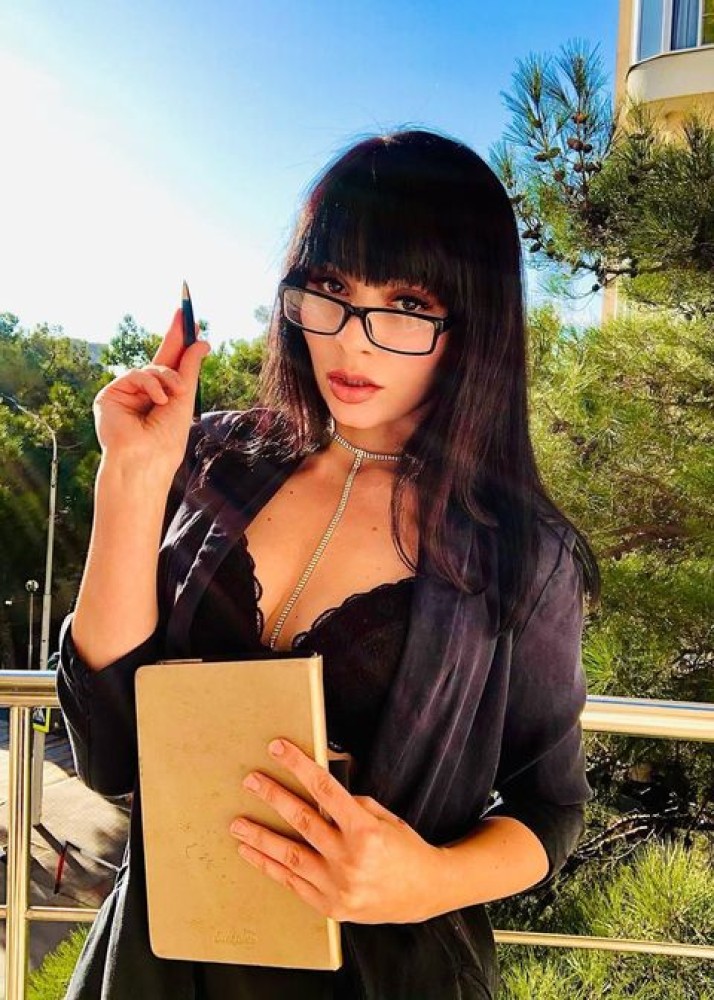 Индивидуалка Виктория фото № 2 в городе Москва