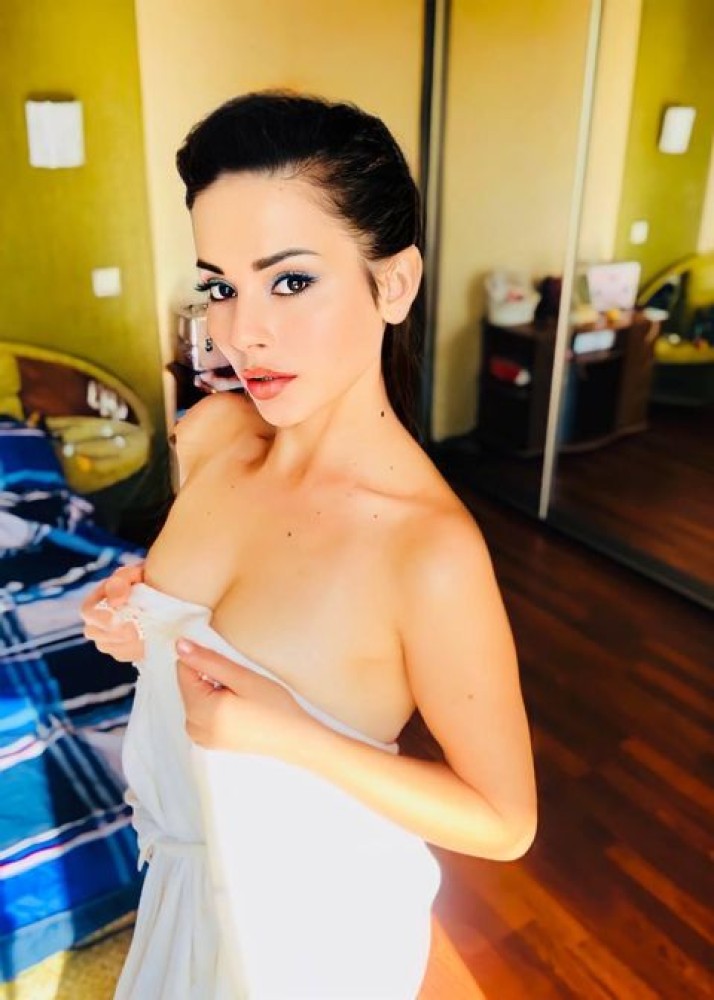 Индивидуалка Виктория фото № 2 в городе Москва