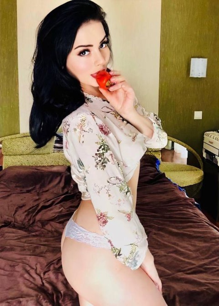 Индивидуалка Виктория фото № 2 в городе Москва