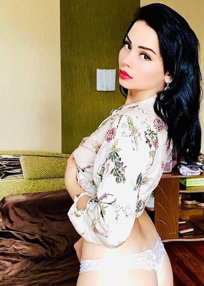 Индивидуалка Виктория фото № 2 в городе Москва