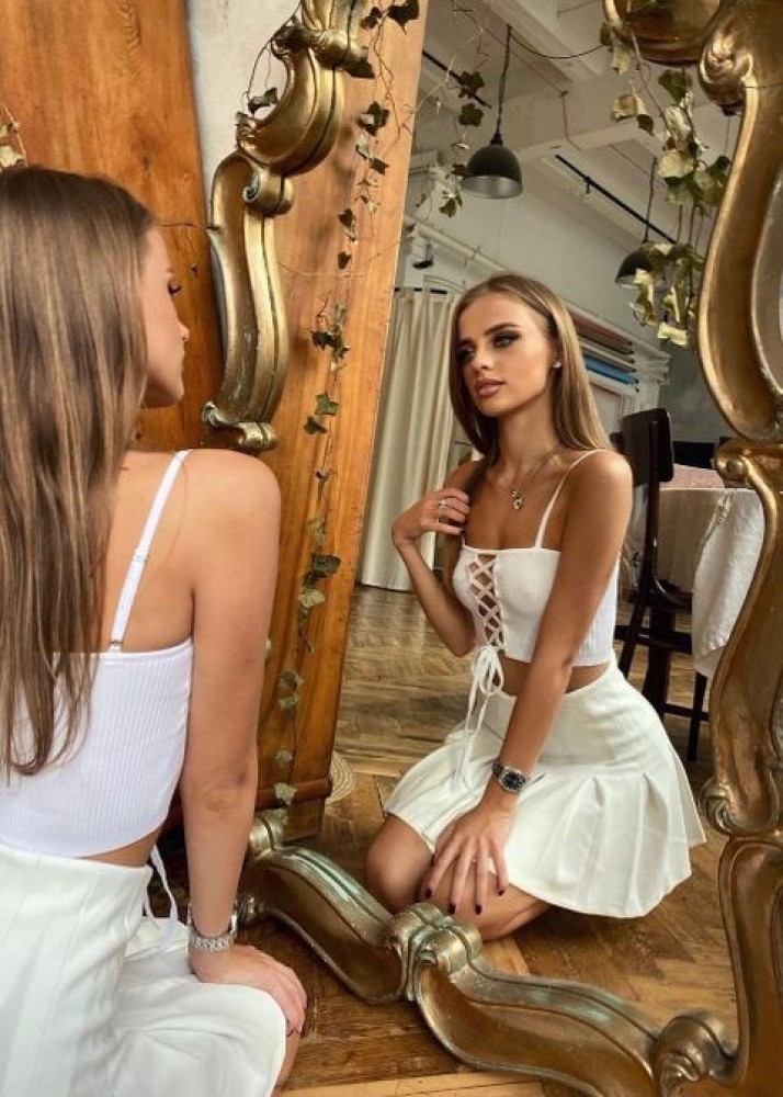 Индивидуалка Виктория фото № 2 в городе Москва