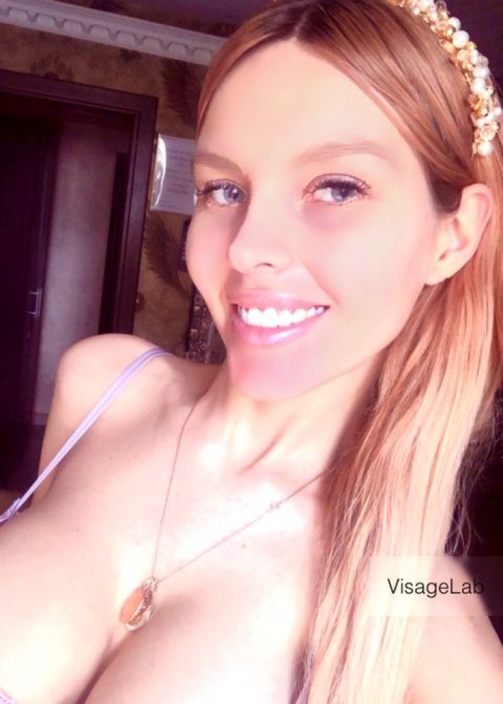 Индивидуалка Виктория фото № 2 в городе Москва