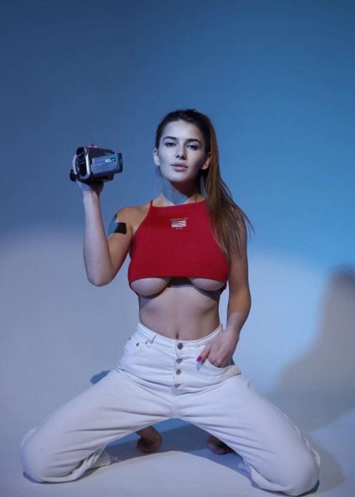 Индивидуалка Виктория фото № 2 в городе Москва