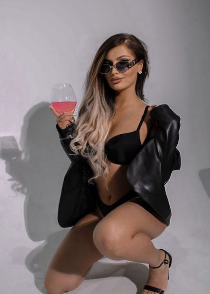 Индивидуалка ВИКТОРИЯ фото № 2 в городе Москва