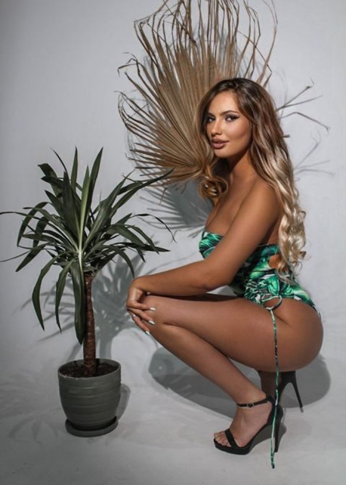 Индивидуалка ВИКТОРИЯ фото № 2 в городе Москва