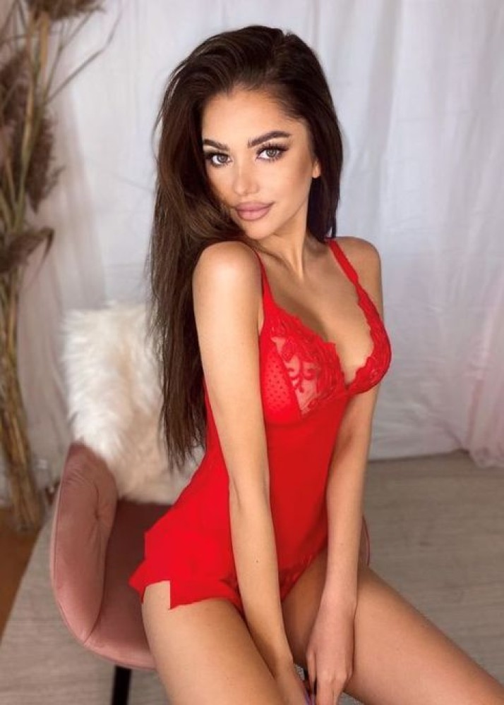 Индивидуалка Виктория фото № 2 в городе Москва