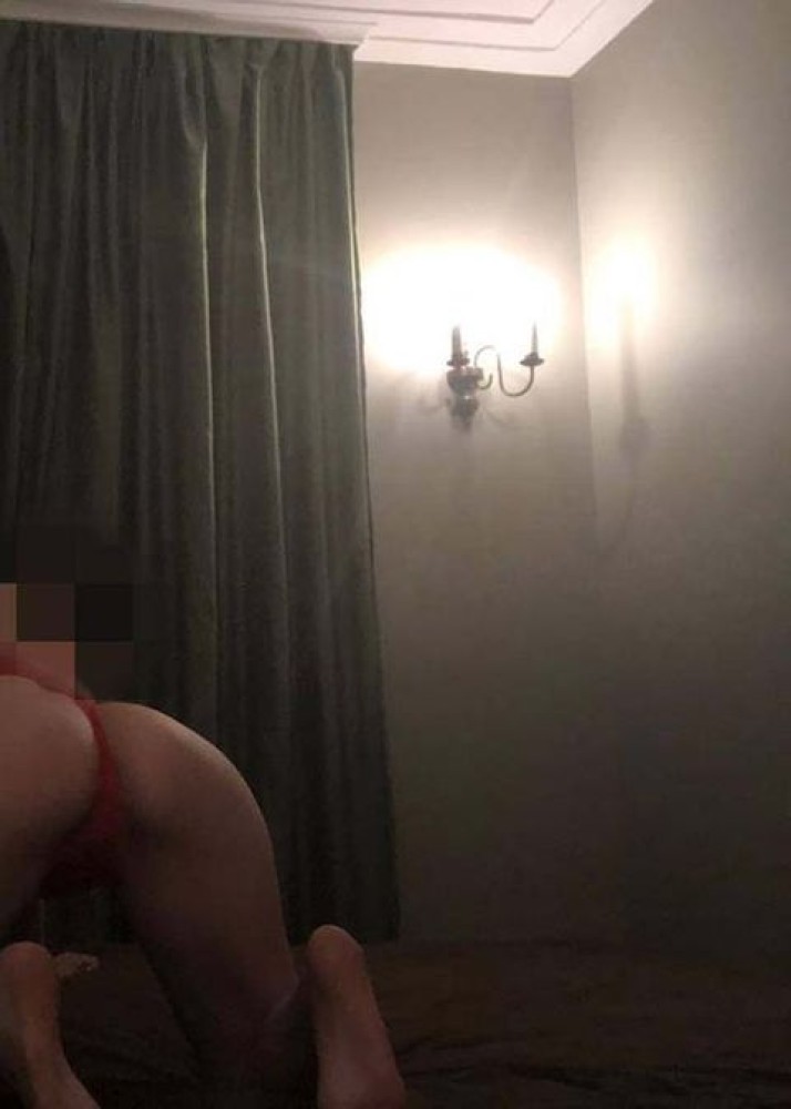 Индивидуалка Виктория фото № 2 в городе Москва