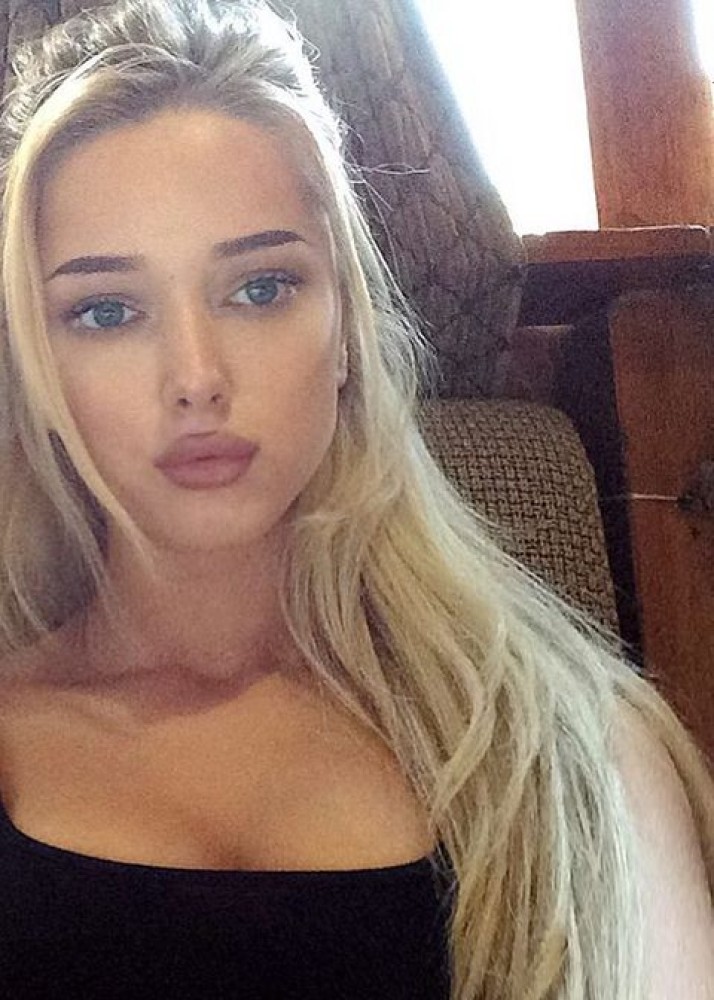 Индивидуалка Виктория фото № 2 в городе Москва