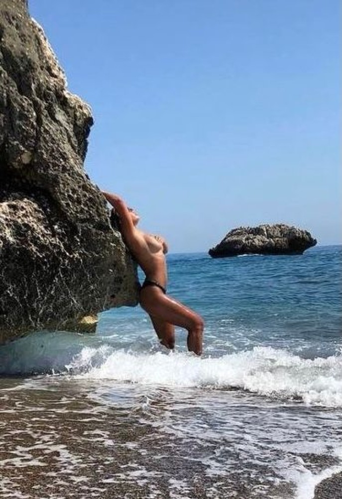 Индивидуалка Виктория фото № 2 в городе Москва