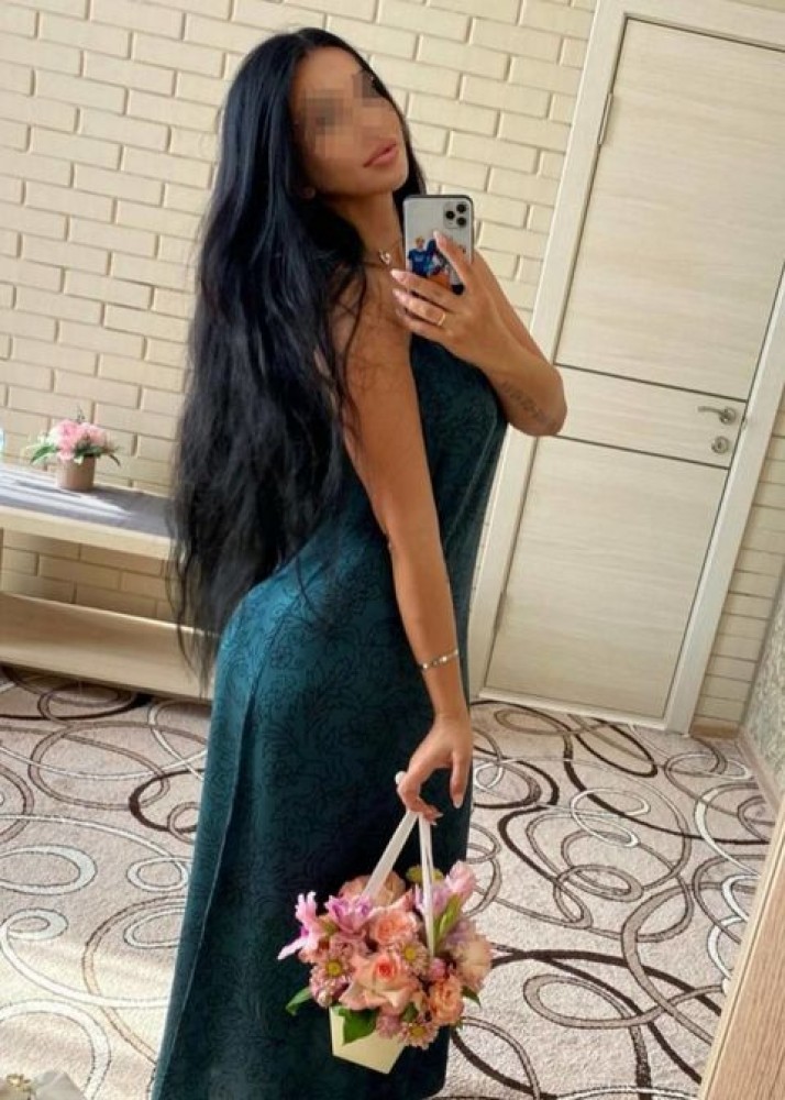 Индивидуалка Виктория главное фото в городе Москва 