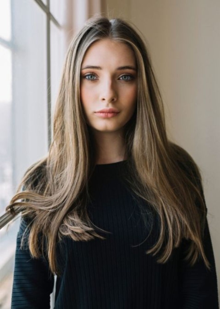 Индивидуалка Виктория главное фото в городе Москва 