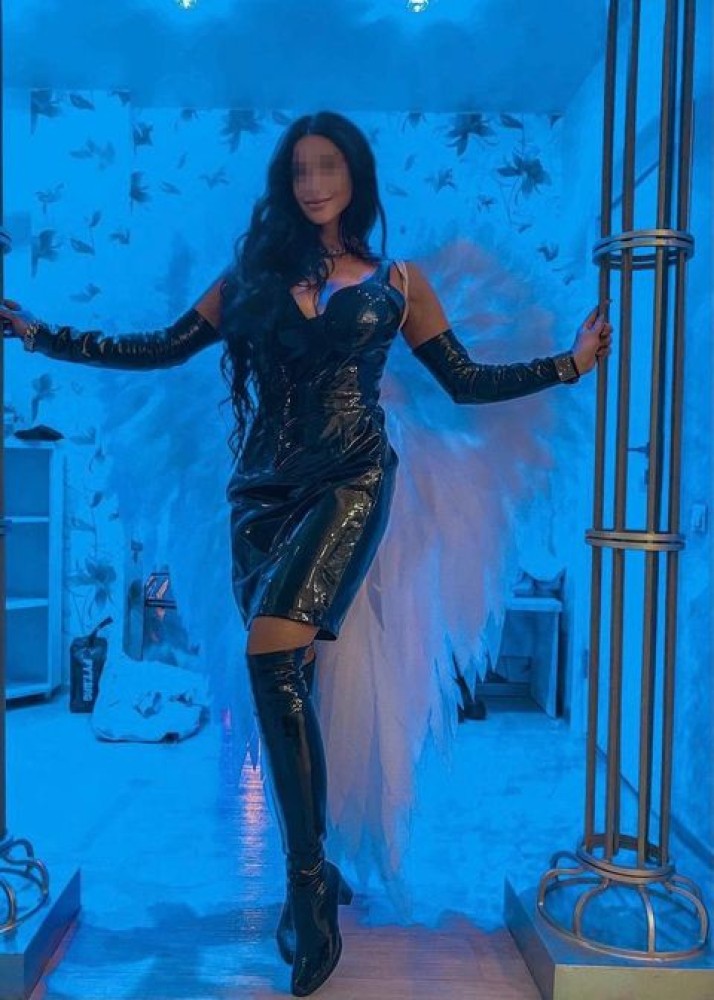 Индивидуалка Виктория фото № 2 в городе Москва