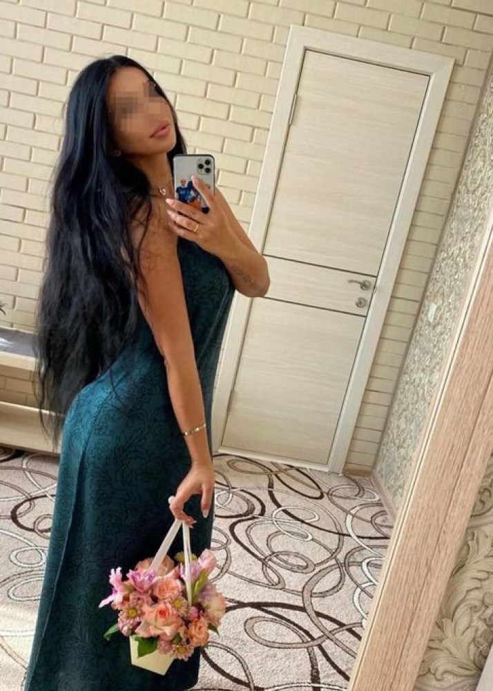 Индивидуалка Виктория фото № 2 в городе Москва