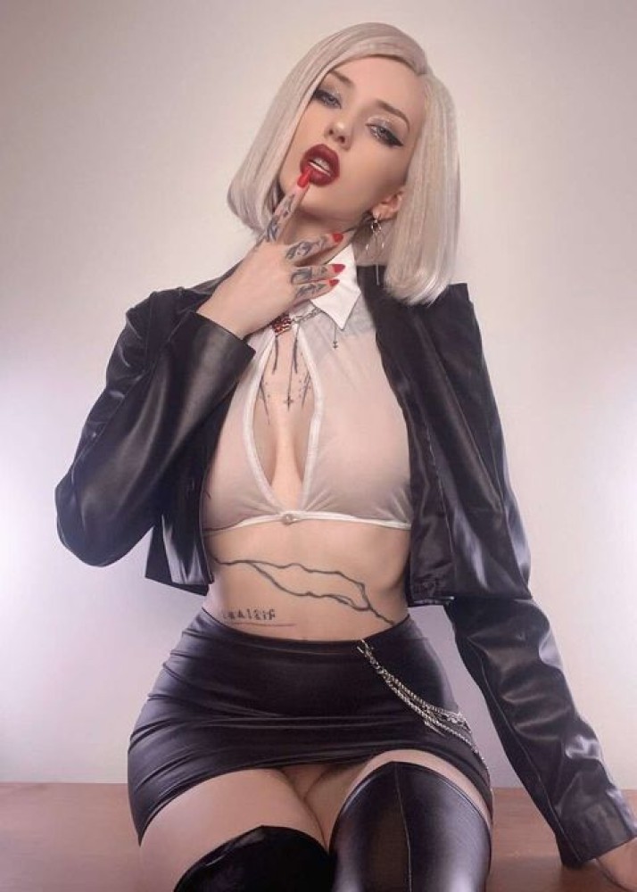 Индивидуалка Виктория фото № 2 в городе Москва