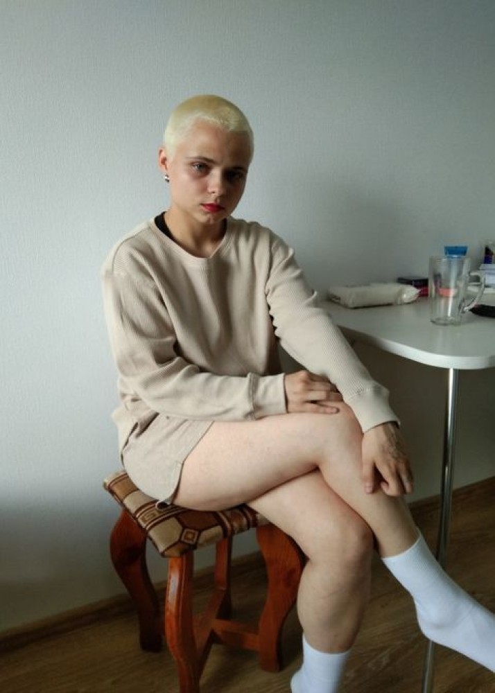 Индивидуалка ВИКТОРИЯ фото № 2 в городе Москва