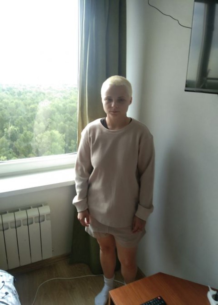 Индивидуалка ВИКТОРИЯ фото № 2 в городе Москва