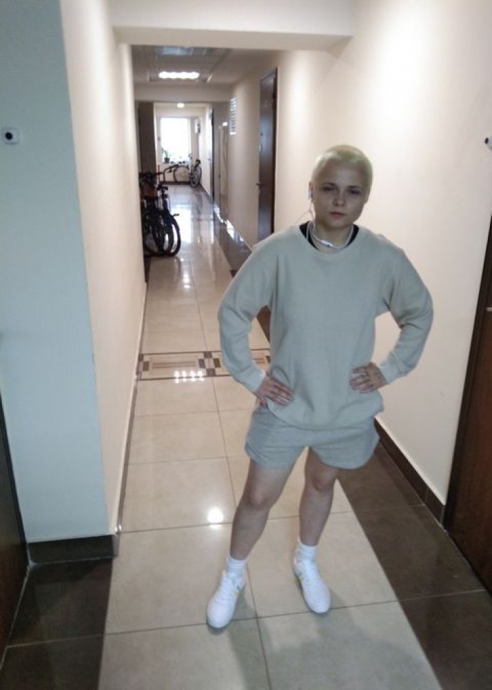 Индивидуалка ВИКТОРИЯ фото № 2 в городе Москва