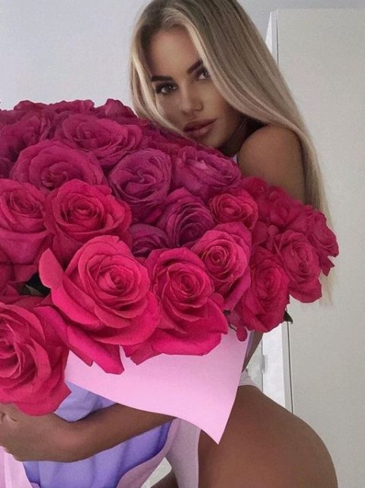 Индивидуалка Виктория фото № 2 в городе Москва