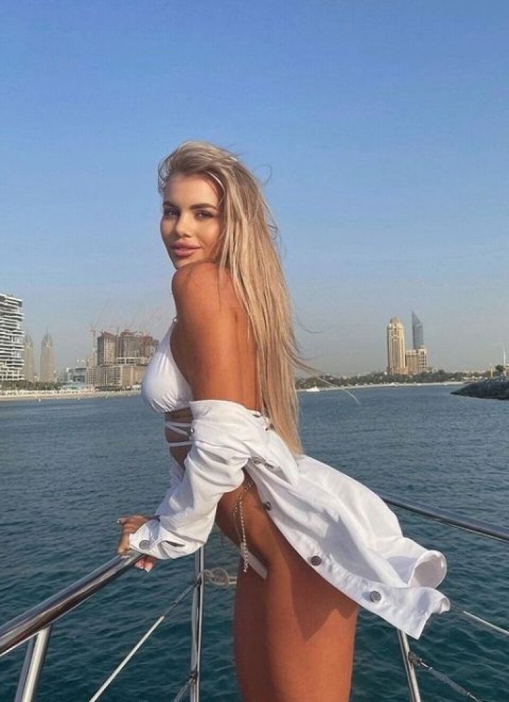 Индивидуалка Виктория фото № 2 в городе Москва