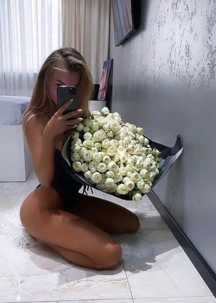 Индивидуалка Виктория фото № 2 в городе Москва