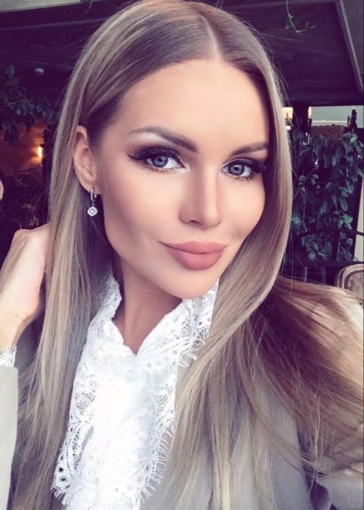 Индивидуалка Виктория главное фото в городе Москва 