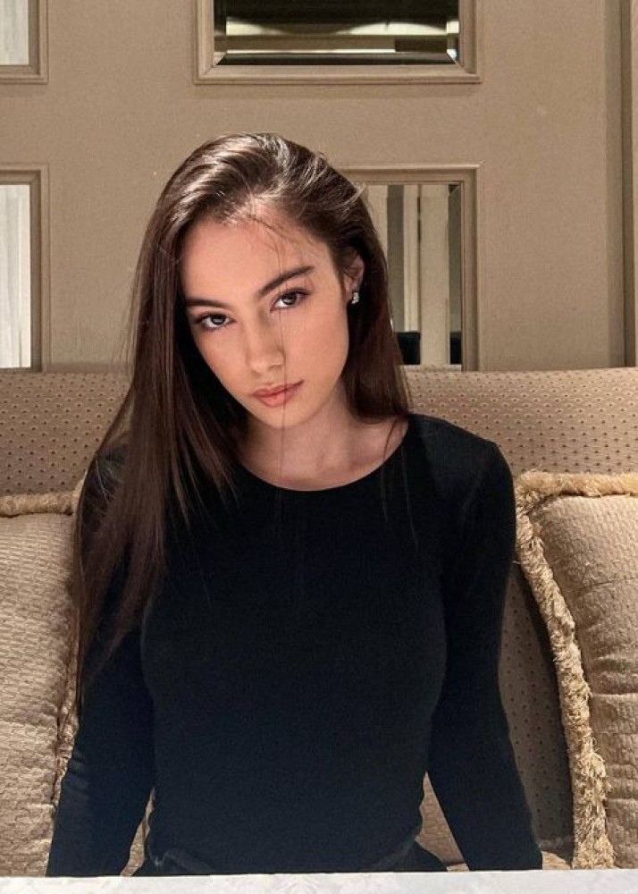 Индивидуалка Виктория фото № 2 в городе Москва