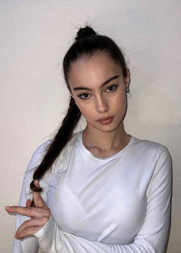 Индивидуалка Виктория фото № 2 в городе Москва