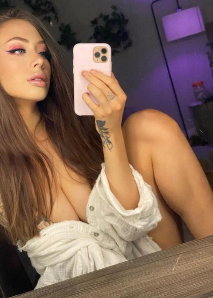 Индивидуалка Виктория фото № 2 в городе Москва