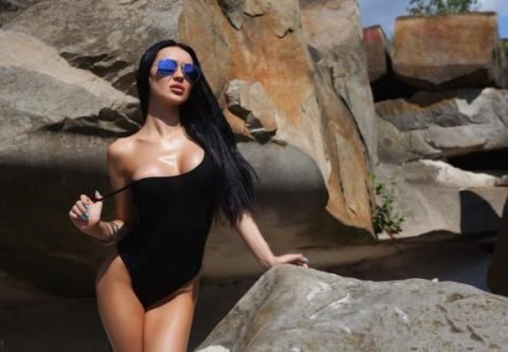 Индивидуалка Виктория фото № 2 в городе Москва