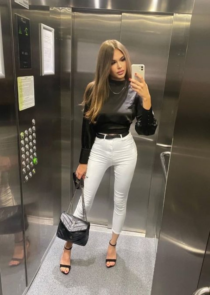 Индивидуалка Виктория главное фото в городе Москва 