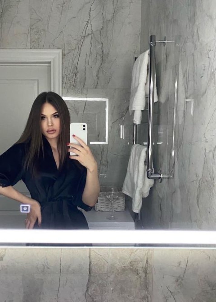 Индивидуалка Виктория фото № 2 в городе Москва