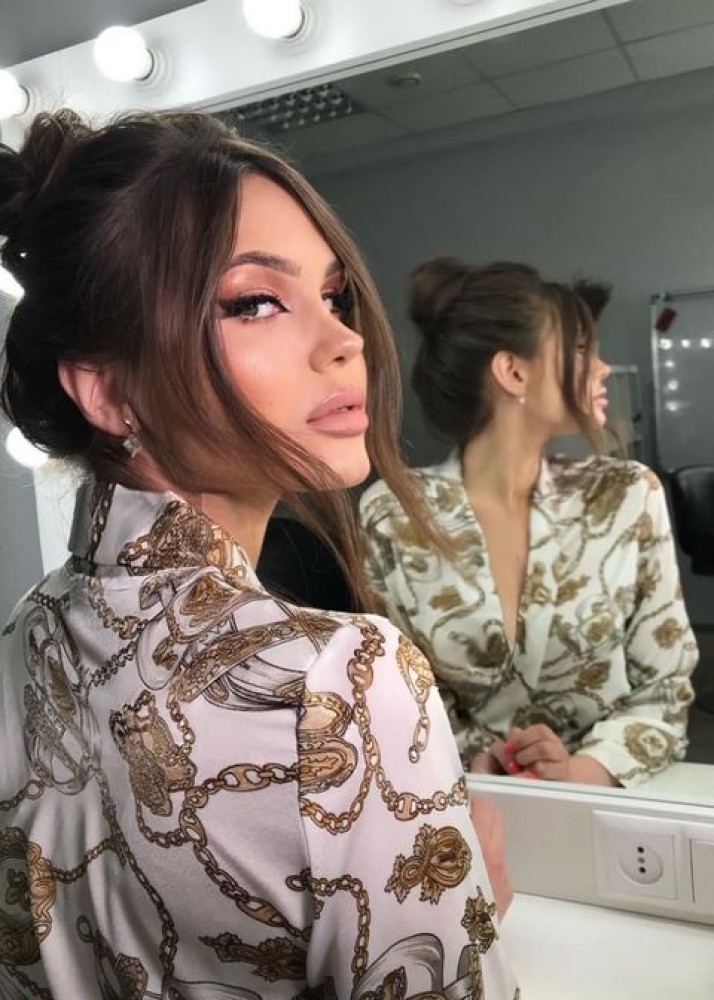 Индивидуалка Виктория фото № 2 в городе Москва