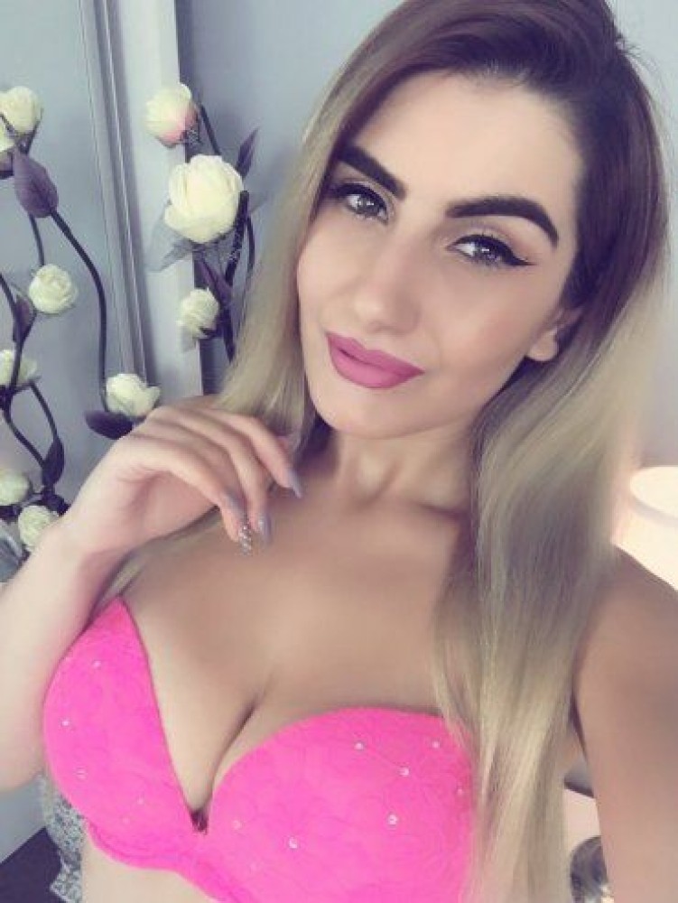 Индивидуалка Виктория фото № 2 в городе Москва