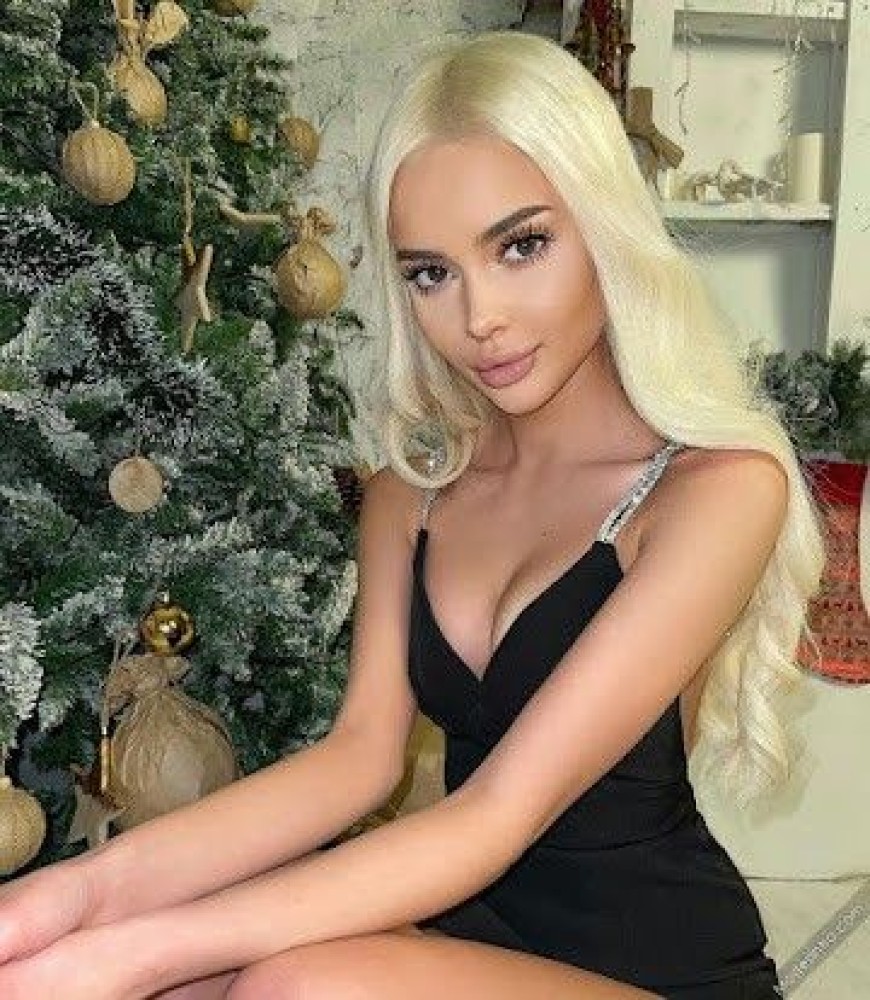 Индивидуалка Виктория фото № 2 в городе Москва