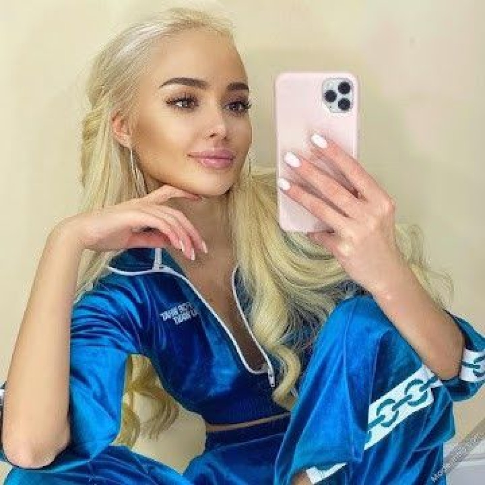 Индивидуалка Виктория фото № 2 в городе Москва