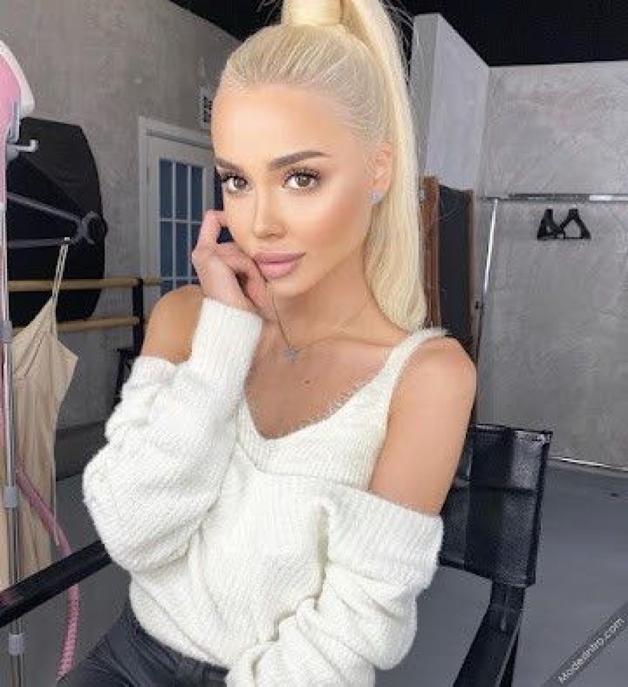 Индивидуалка Виктория фото № 2 в городе Москва